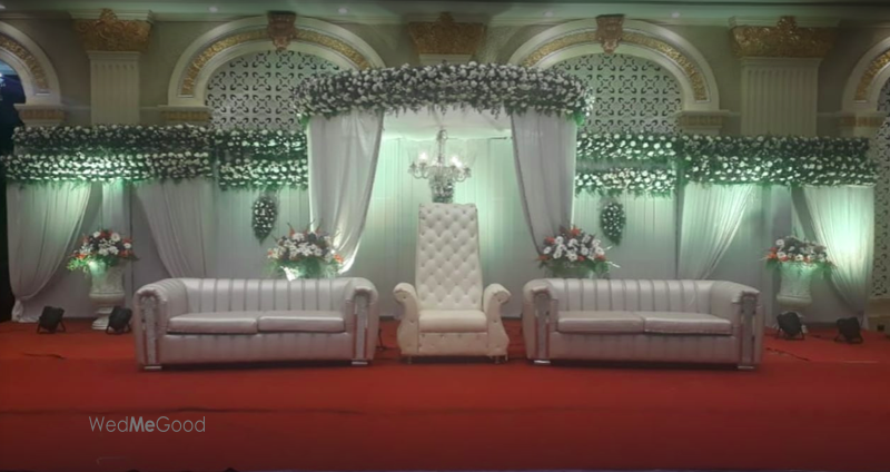 JPR Function Hall