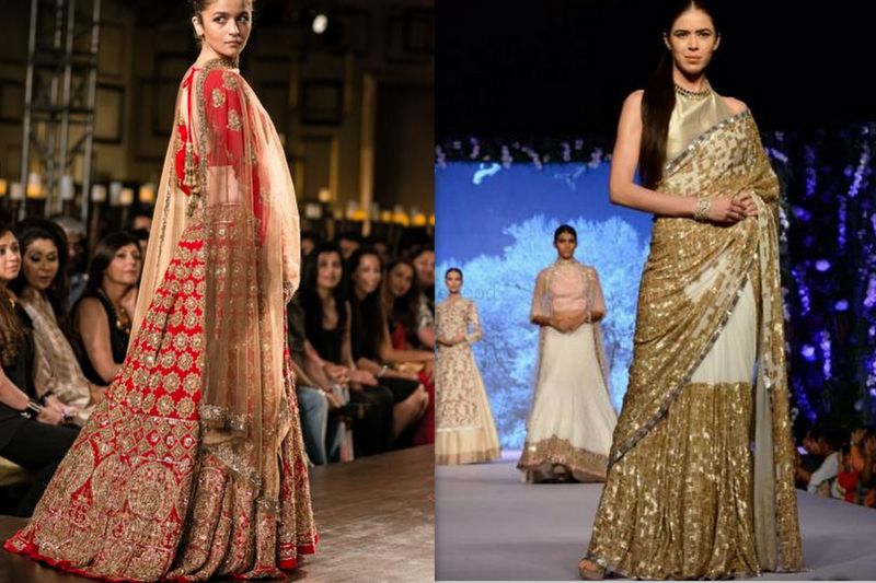 10 Best Places In Town To Rent Lehengas, Sarees & More | LBB Bangalore