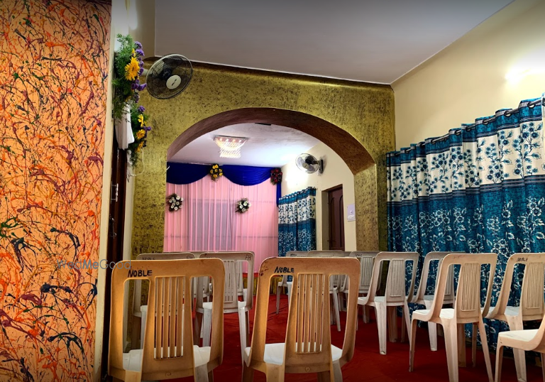 Aashiyana Guest House
