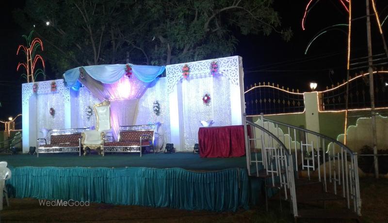Swayamvar Marriage Garden