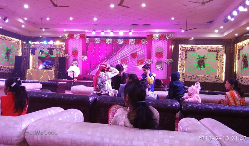 Chandoliya Marriage Hall