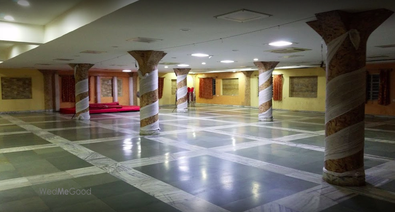 Swagat Banquet and Marriage Hall