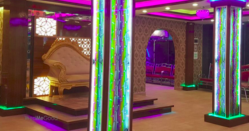 Imperial Ceremony Hall Cum Guest House