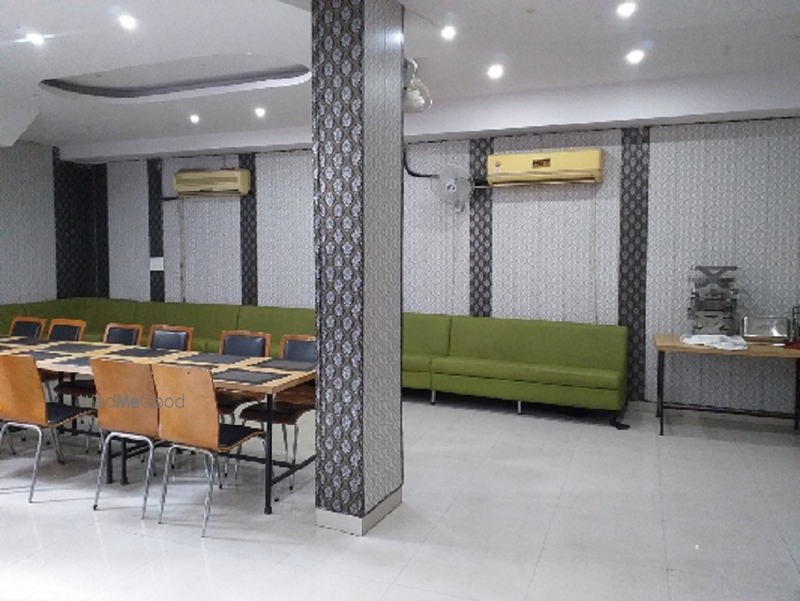Hotel Flora Inn gurgaon