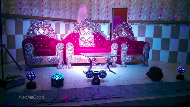 Asif Marriage Garden