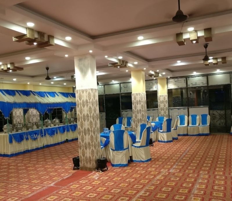 Metro Palace