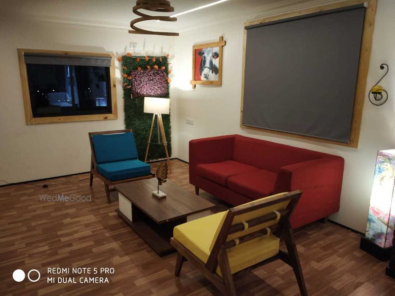 Sunshine By Jade Bangalore Banquet Wedding Venue With Prices