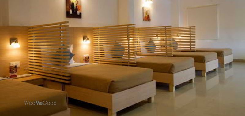 Oyster Transit Hotel