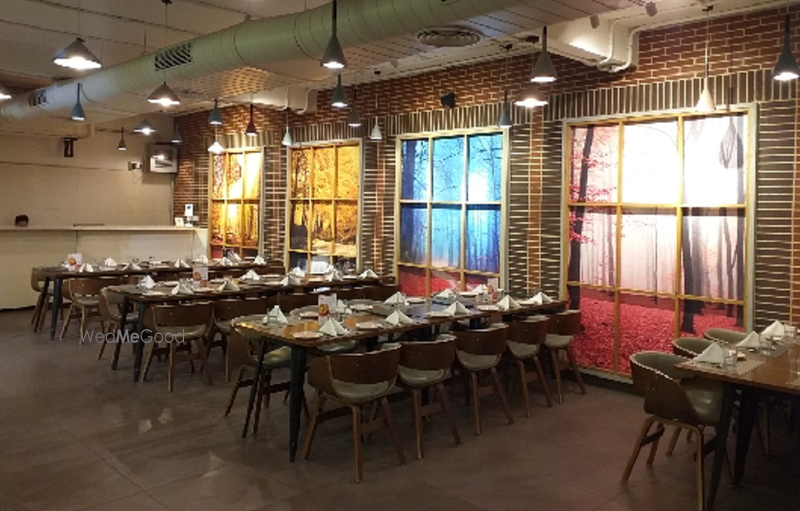 Dana Choga Restaurant old gurgaon