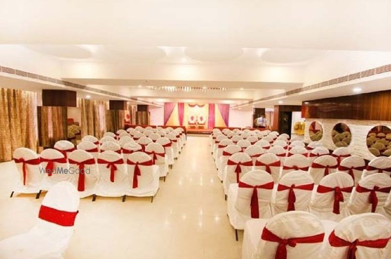 Swagath Residency