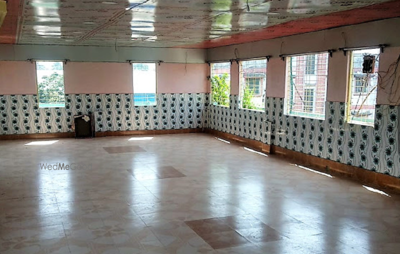 Sourav Marriage Hall
