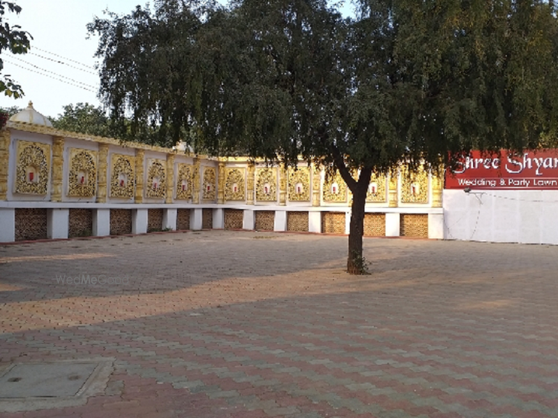 Shree Shyam Garden old gurgaon