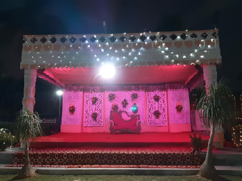 AVR Invitation Garden gurgaon