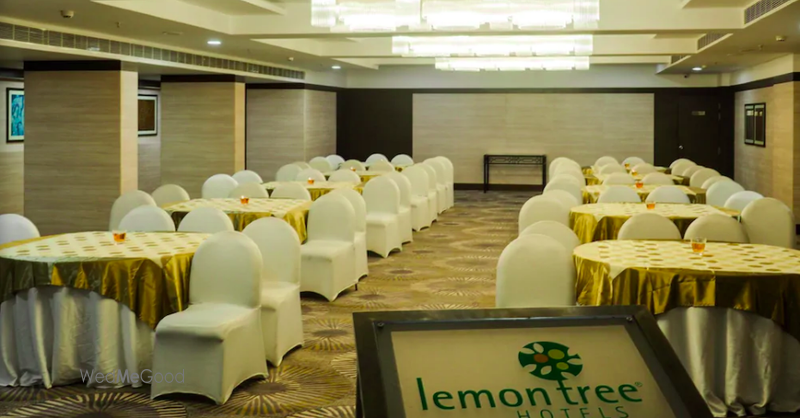 Lemon Tree Hotel Banjara Hills