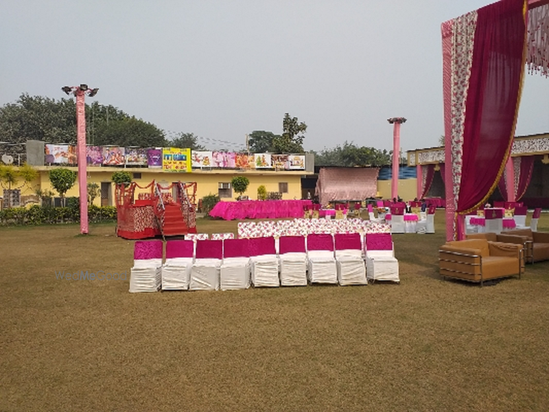 Jyoti Garden najafgarh road
