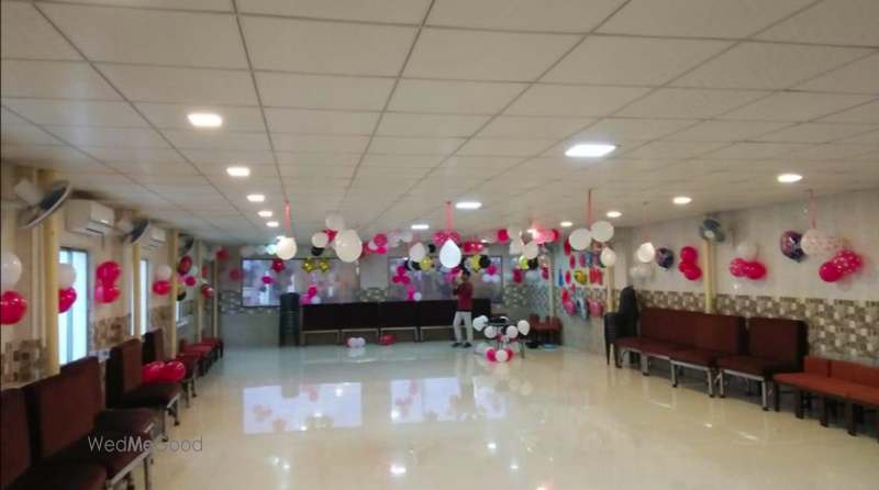 Chefii Restaurant and Banquet Hall
