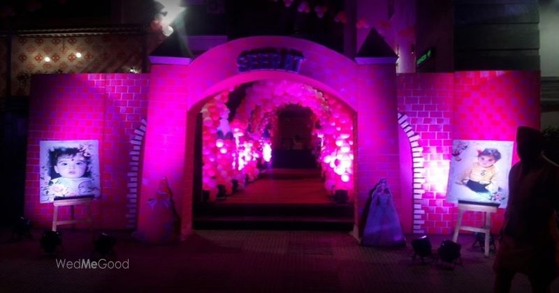 Satkar Banquet