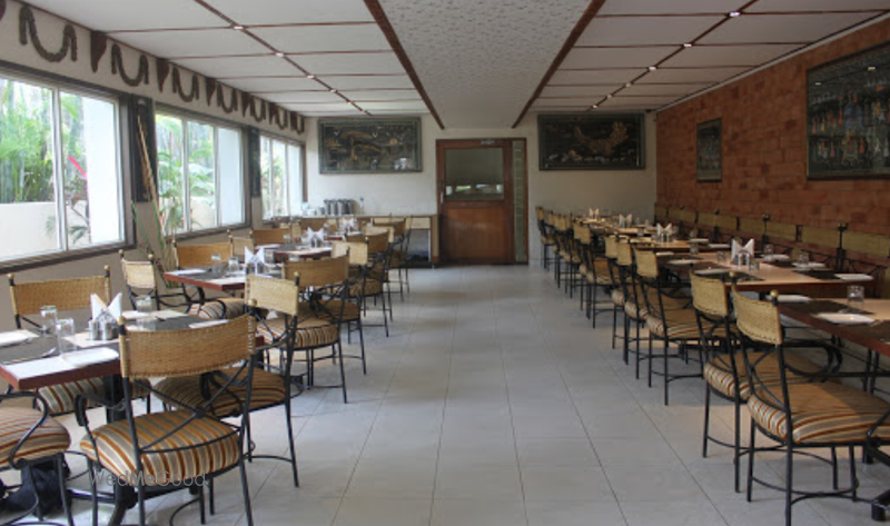 The Spicy Venue