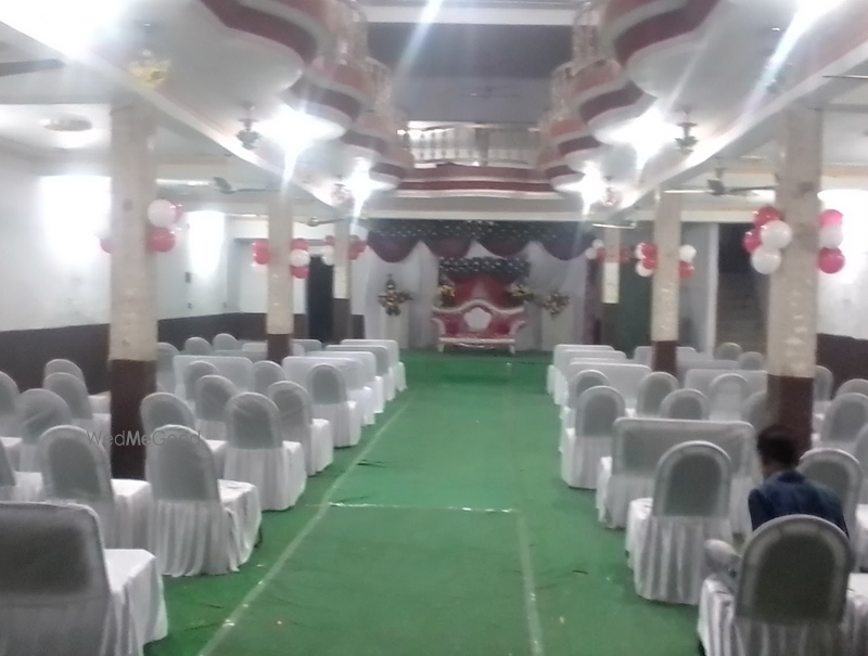 Bindu Bhawan
