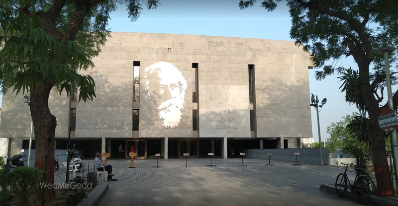 Tagore Hall
