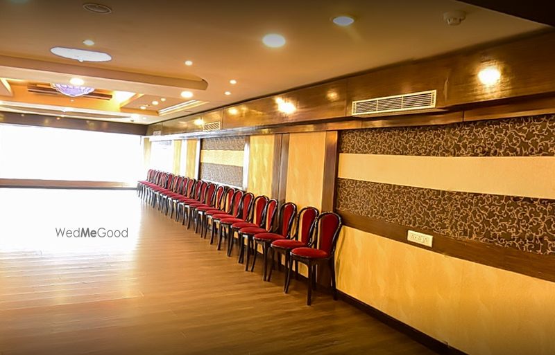Shagun Guest House and Banquet