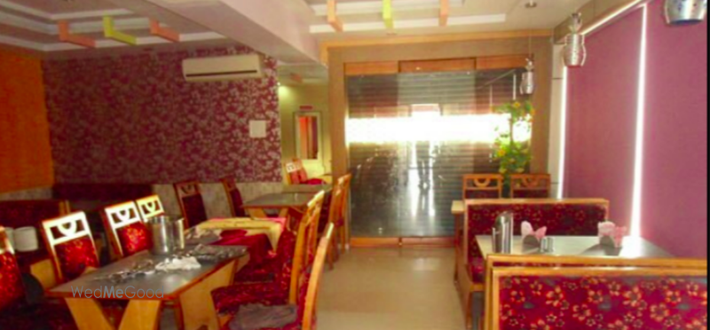 Capricorn Restaurant
