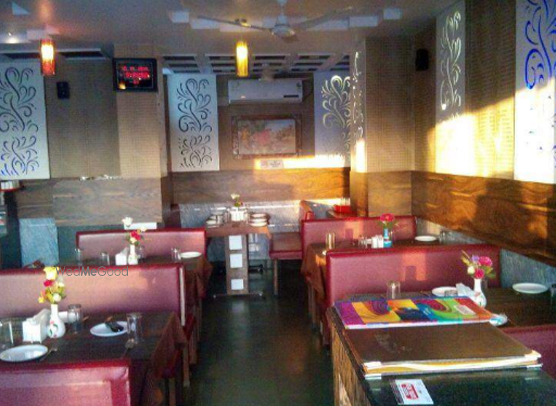 Real Taste Restaurant