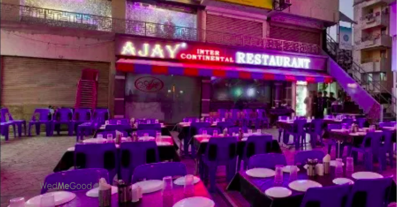 Ajay Intercontinental Restaurant