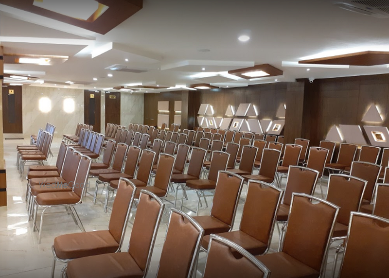 Memento Restaurant and Banquet