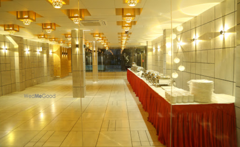 Shree Akshar Hotel