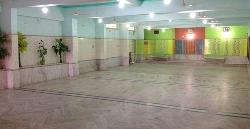 Marhaba Hall