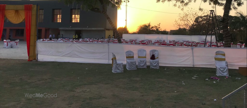 Vaibhav Hall and Party Plot