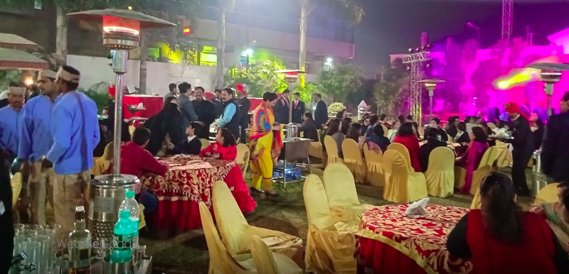 Kantaben Budhabhai Zaveri Annapurna Bhavan