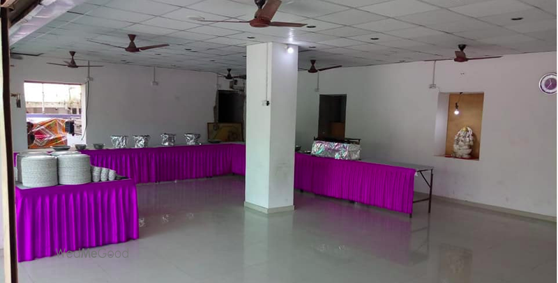 Tirupati Hall