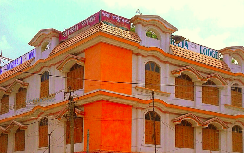 Raja Lodge