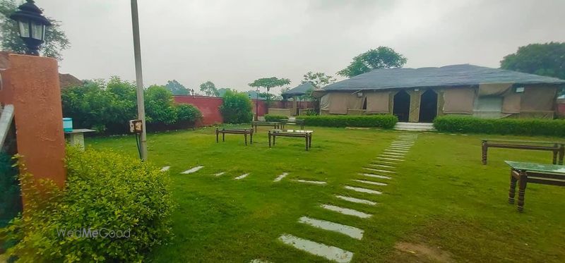 Shree Kesari Nandan Garden Restaurant