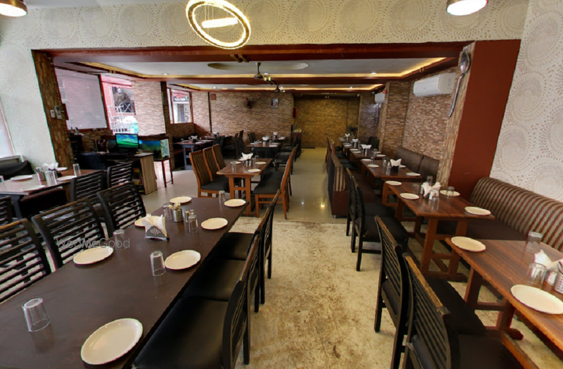 Joy Restaurant Nikol Ahmedabad Wedding Venue Cost