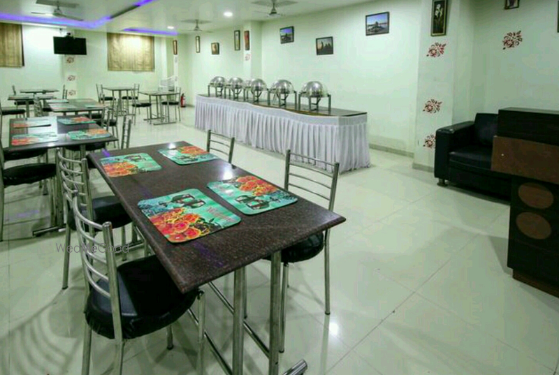 Hotel Park Sangam