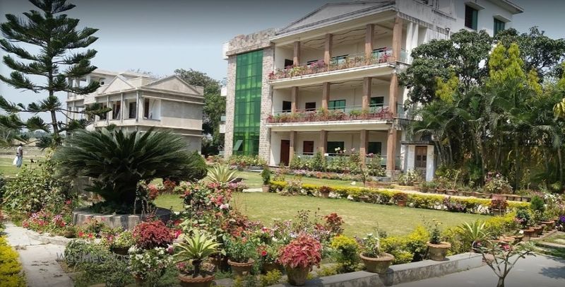 Satyanarayan Resorts and club