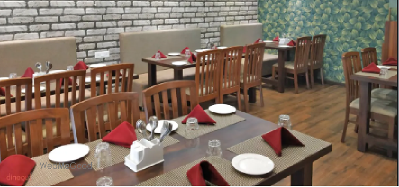 Mint Leaf Restaurant Chandkheda