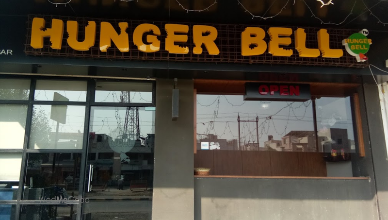 Hunger Bell