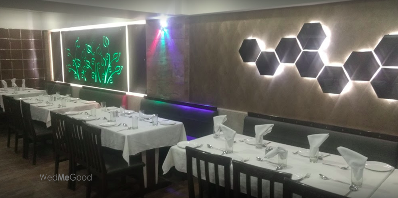 Excite Bite Restaurant