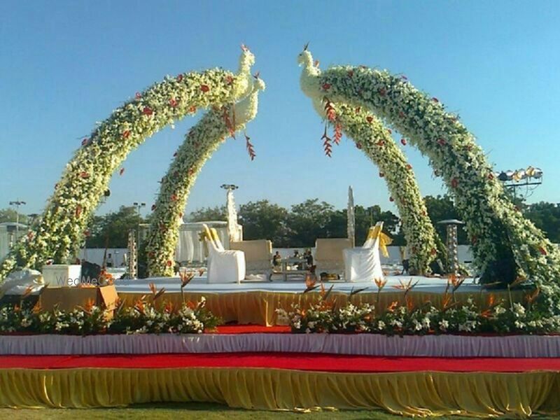 Balaji Farm Party Plot