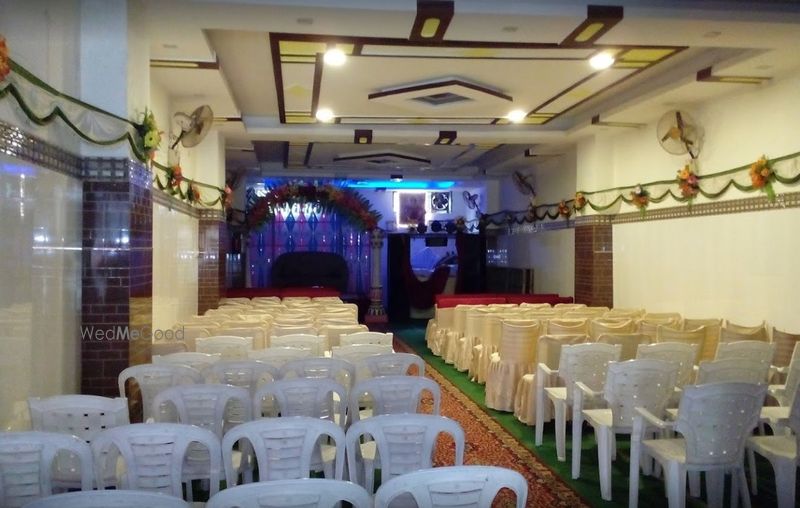Shree Palace