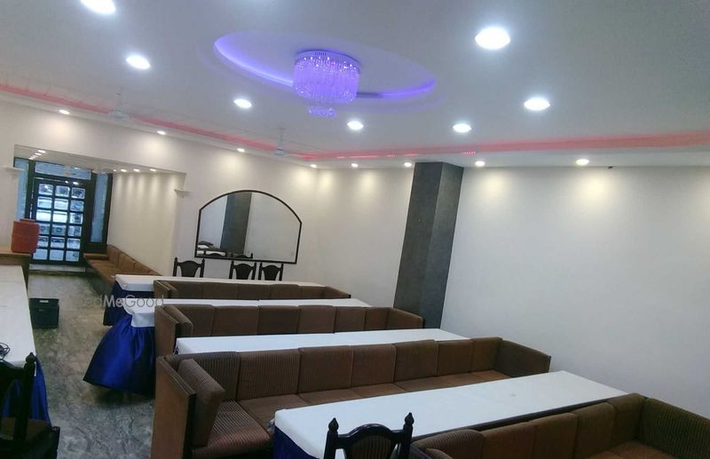 Pakvan Restaurant