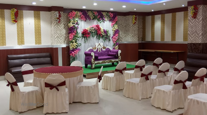 Tiwari Hotel