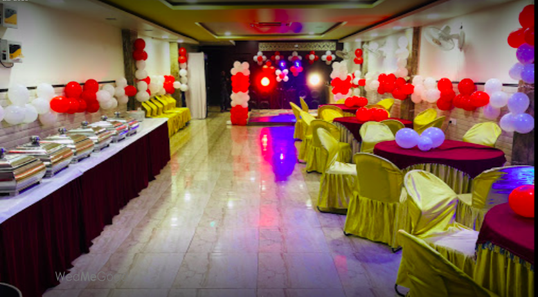 Swaadpurna Restaurant