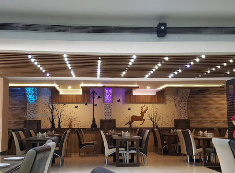 Nh 91 Fine Dine Restaurant