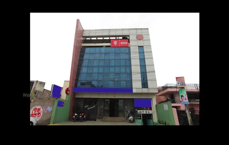 Hotel Vaani Continental