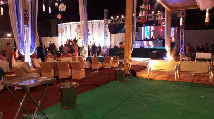 Lajpat Bhawan